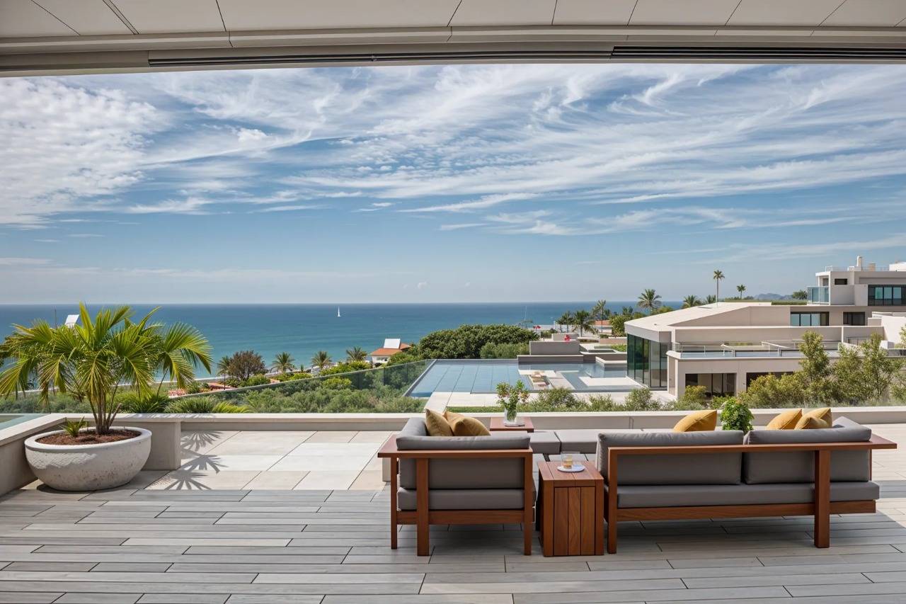 Sydney Villa 5322