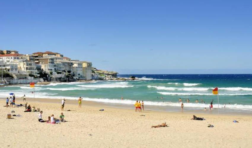 Villa 5501 in Australia Main Image