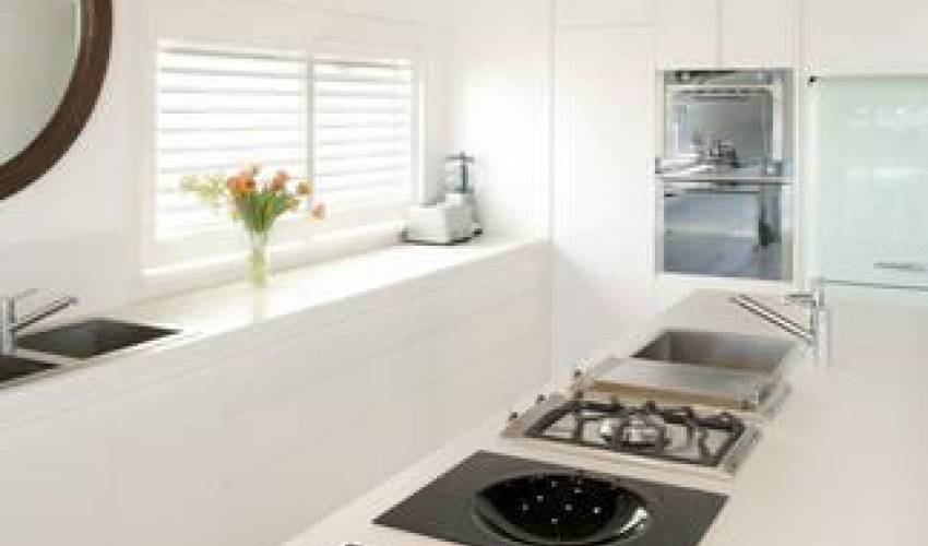 Villa 5501 in Australia Main Image
