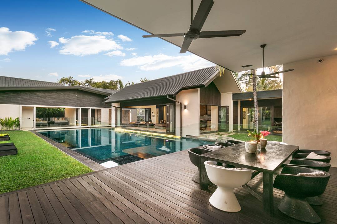 North Queensland Villa 5412