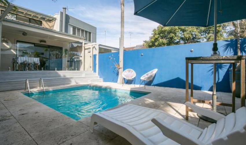 Villa 5516 in Australia Main Image