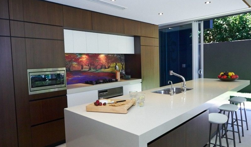 Villa 5517 in Australia Main Image