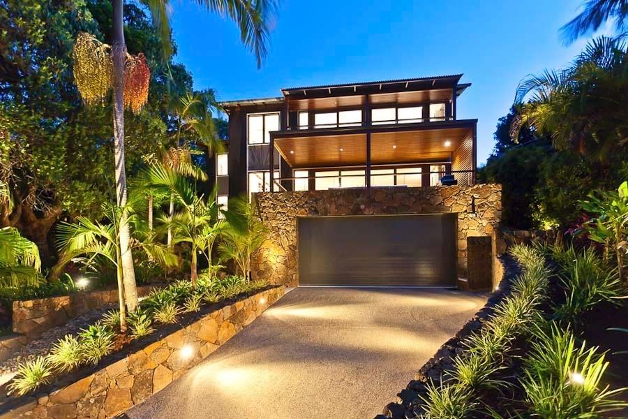 Byron Bay Villa 5520