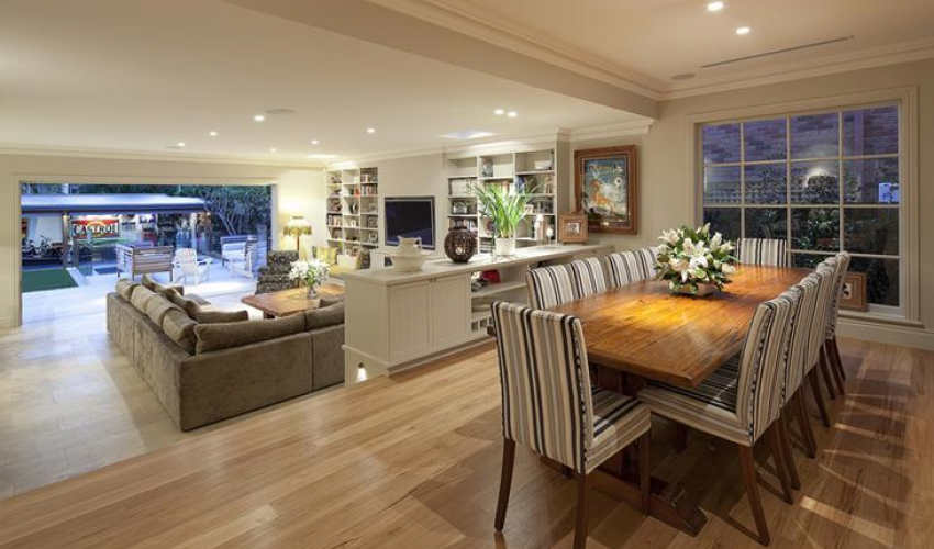 Villa 5525 in Australia Main Image