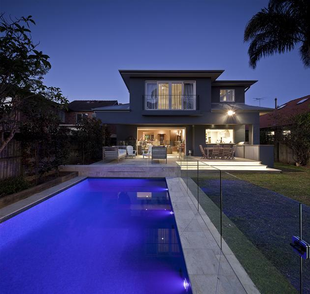 Villa 5525