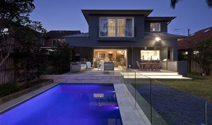 Villa 5525 in Australia Main Image