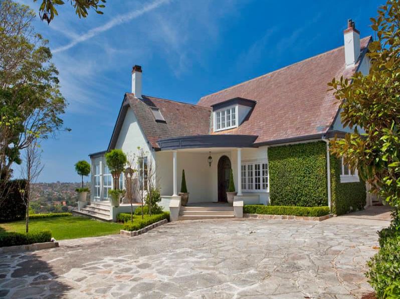 Sydney Villa 5526