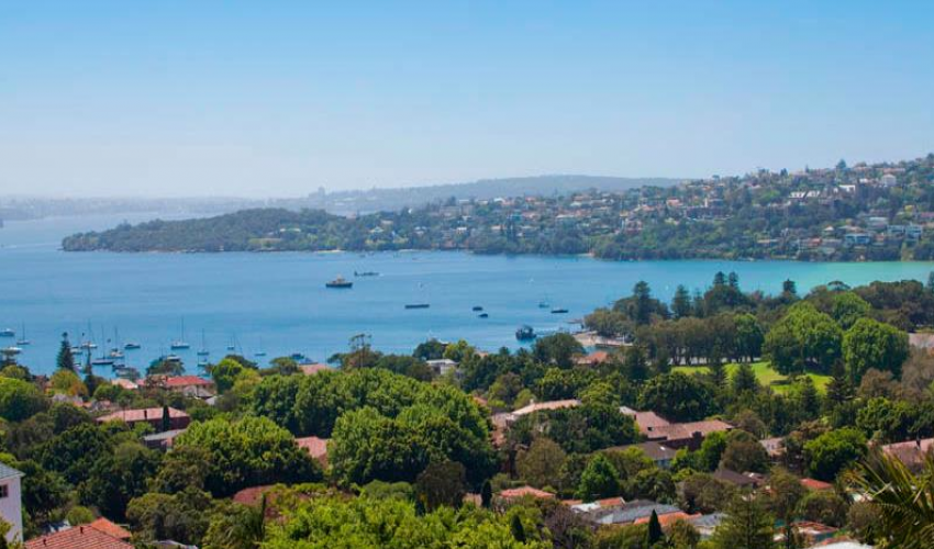 Villa 5526 in Australia Main Image