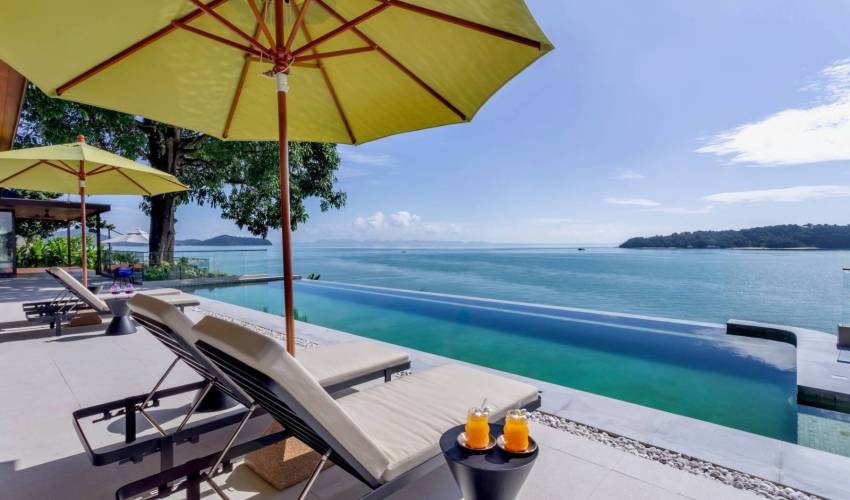 Villa 4864 in Thailand Main Image