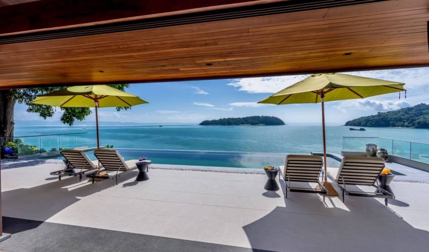 Villa 4864 in Thailand Main Image