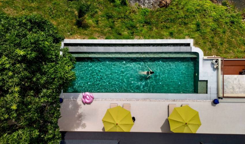 Villa 4864 in Thailand Main Image