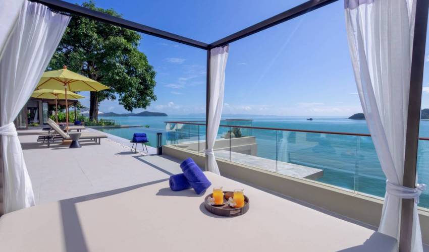 Villa 4864 in Thailand Main Image