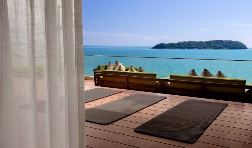 Villa 4864 in Thailand Main Image