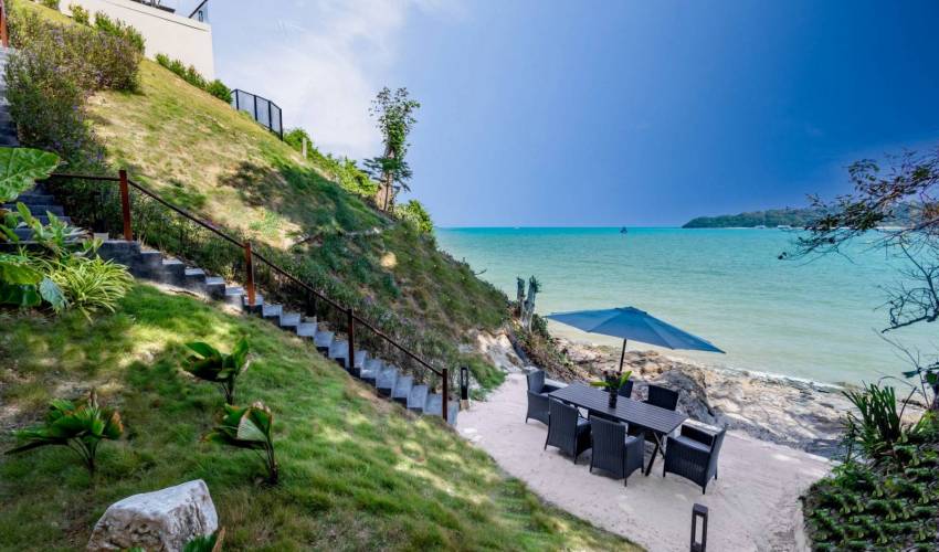 Villa 4864 in Thailand Main Image