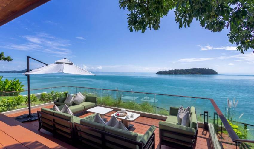 Villa 4864 in Thailand Main Image