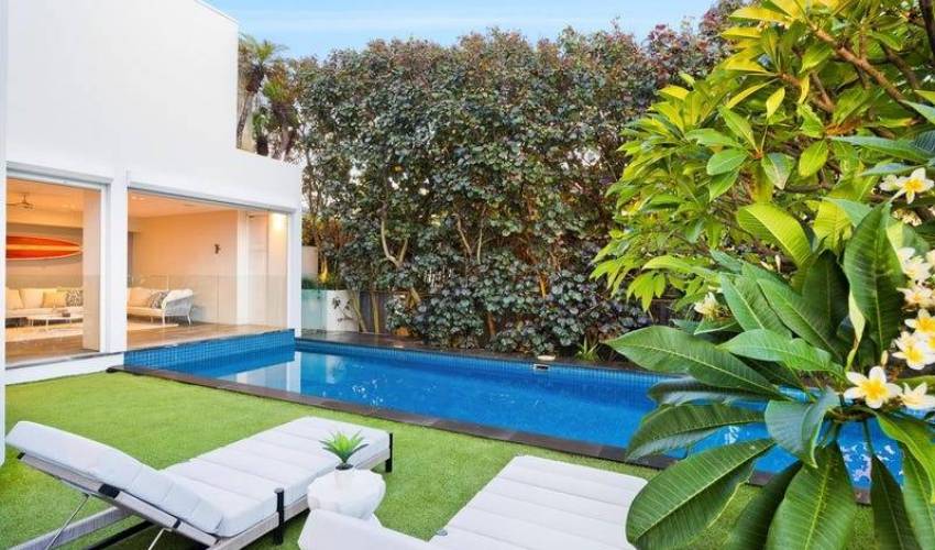 Villa 5555 in Australia Main Image