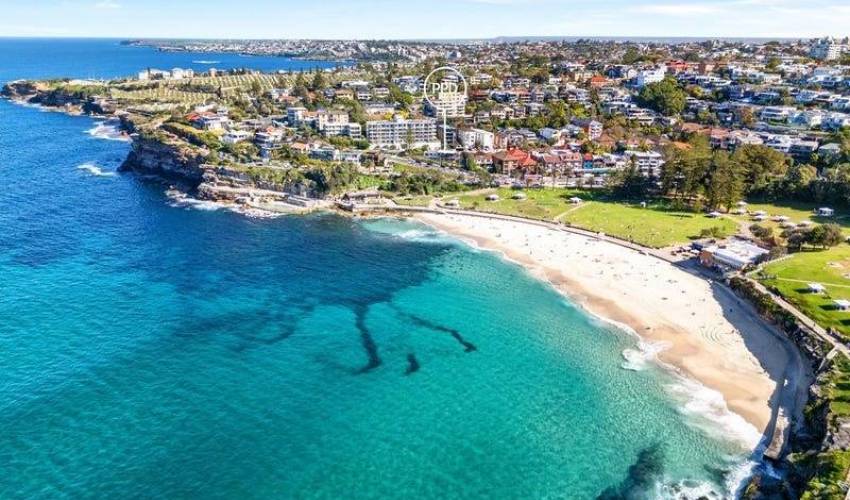 Villa 5555 in Australia Main Image