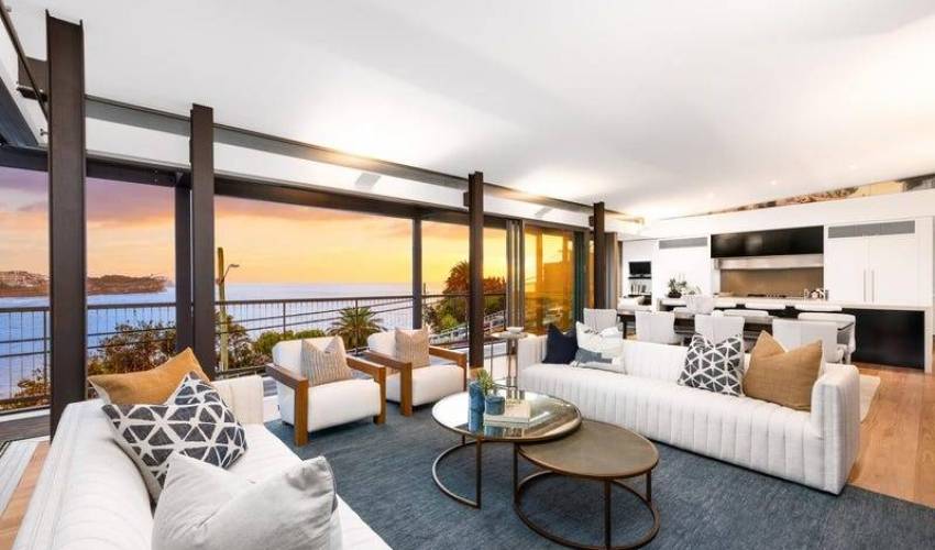 Villa 5555 in Australia Main Image