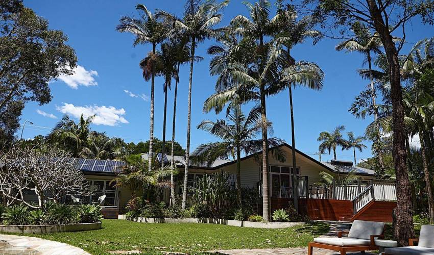 Villa 5559 in Australia Main Image