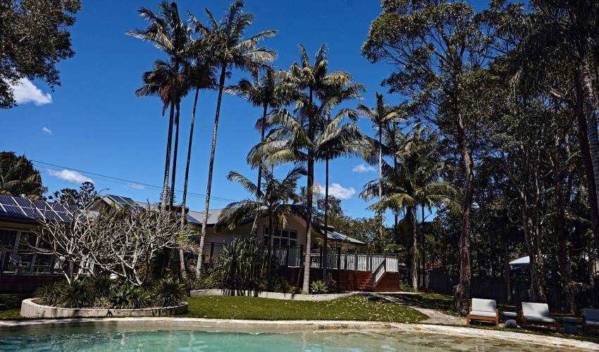 Villa 5559 in Australia Main Image
