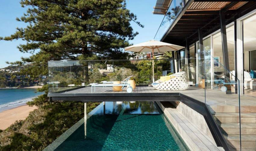 Villa 5560 in Australia Main Image