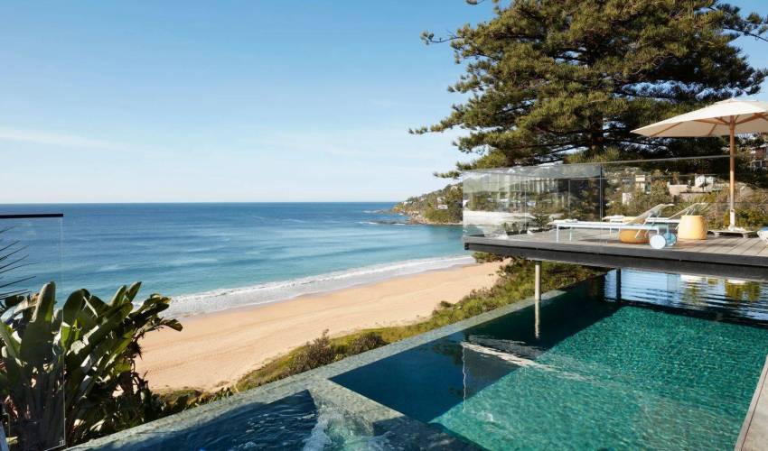 Villa 5560 in Australia Main Image