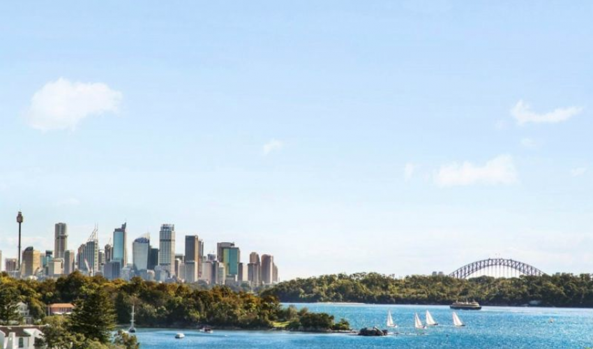 Villa 5596 in Australia Main Image