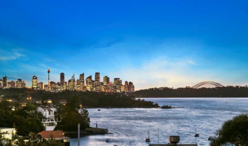 Villa 5596 in Australia Main Image