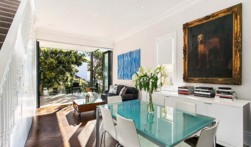 Villa 5596 in Australia Main Image