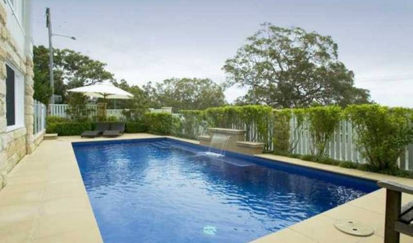 Villa 5607 in Australia Main Image