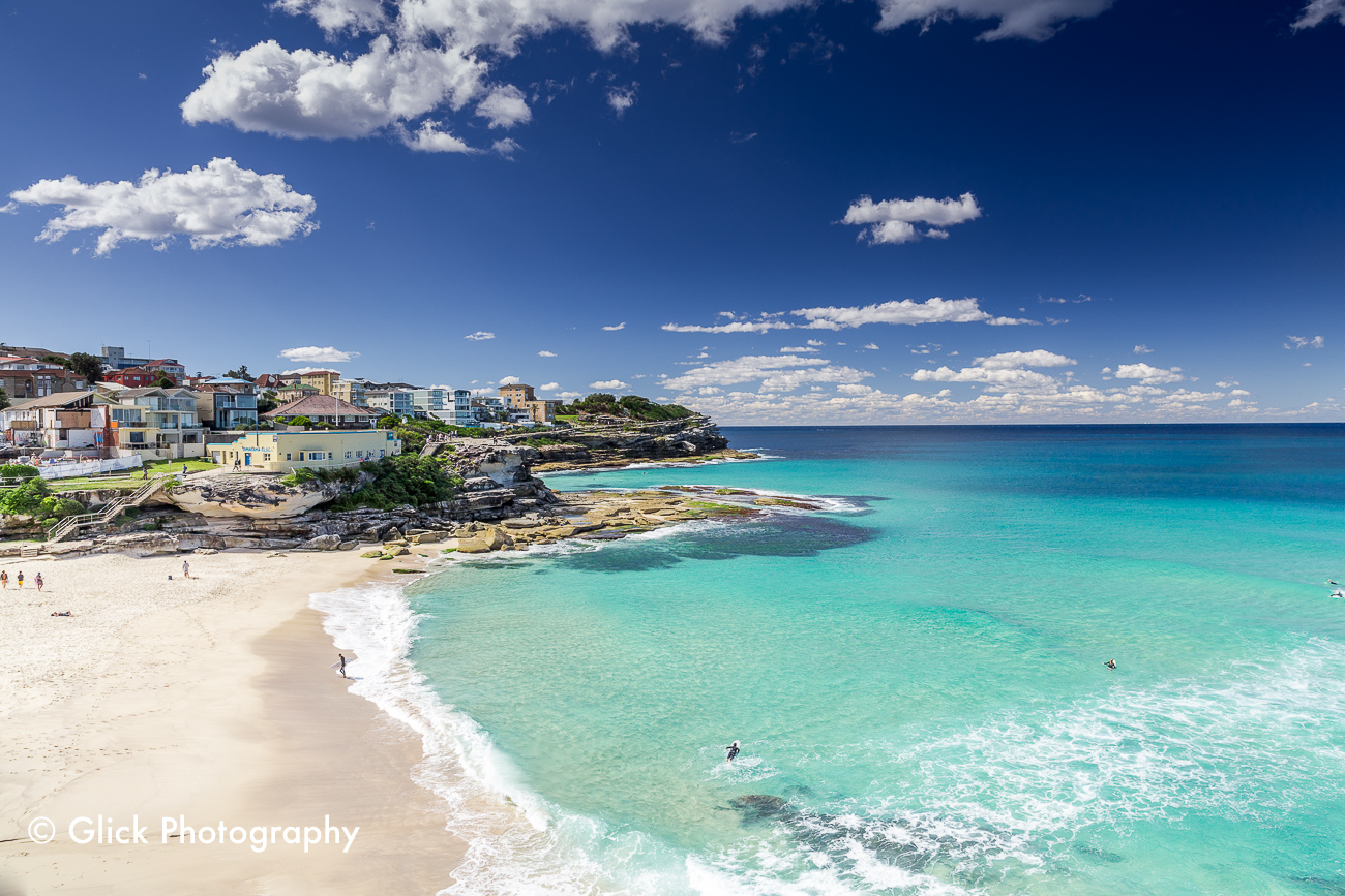 4 Bedroom Beachside Family Home In Tamarama Sydney Australia