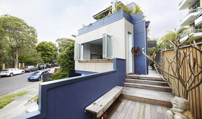Villa 5615 in Australia Main Image