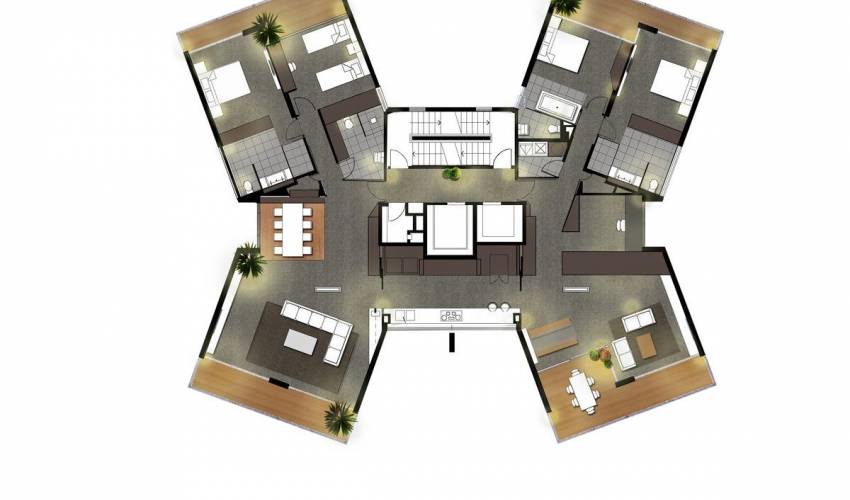 Villa 5619 in Australia Main Image