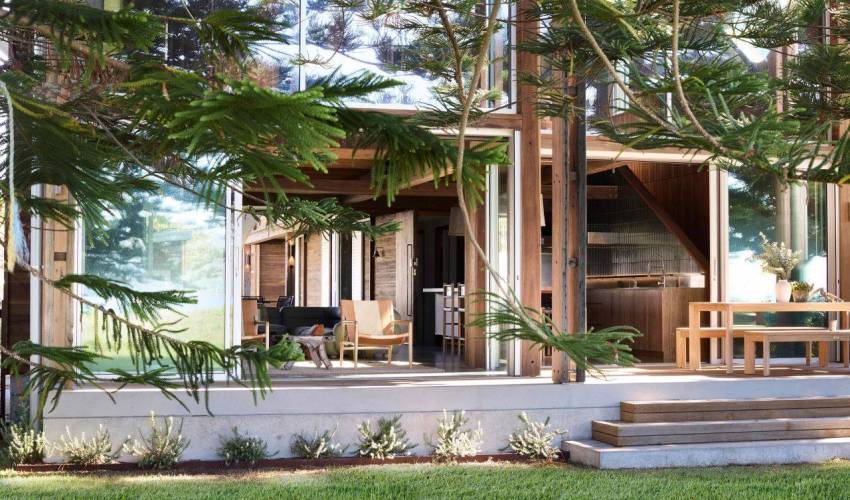 Villa 51496 in Australia Main Image