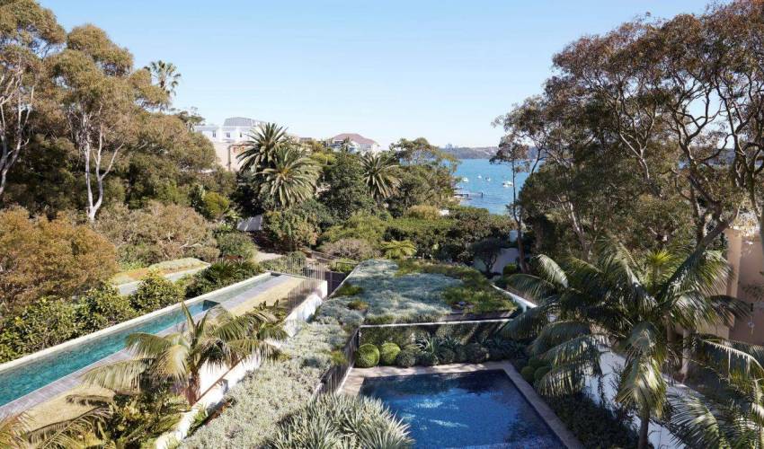 Villa 5621 in Australia Main Image