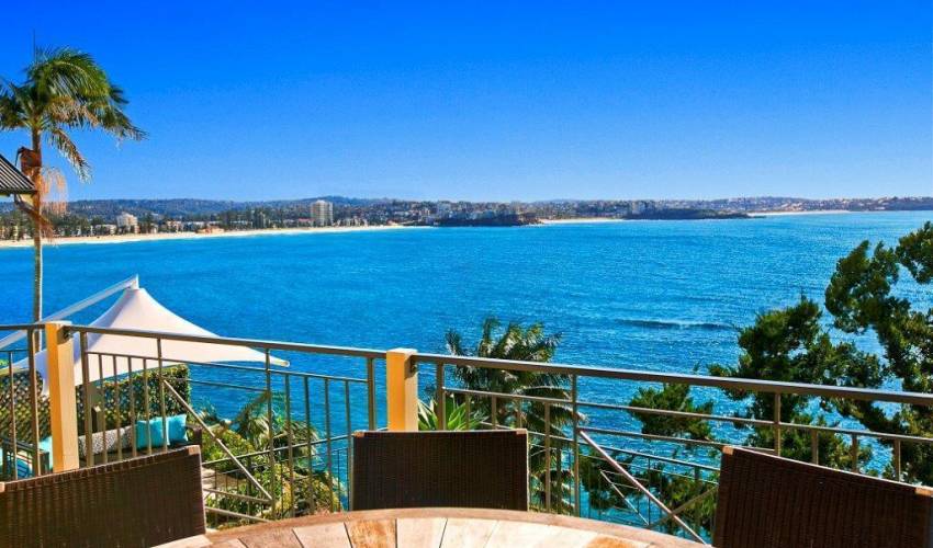 Villa 5623 in Australia Main Image