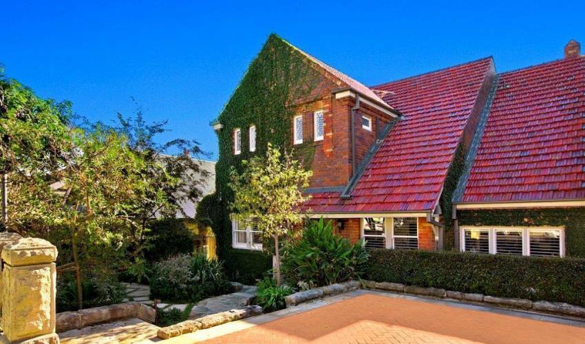Villa 5623 in Australia Main Image