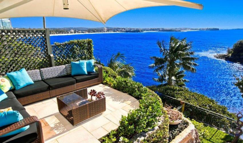 Villa 5623 in Australia Main Image