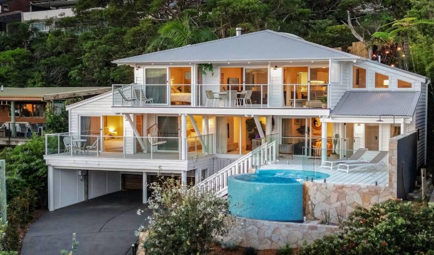Villa 5625 in Australia Main Image