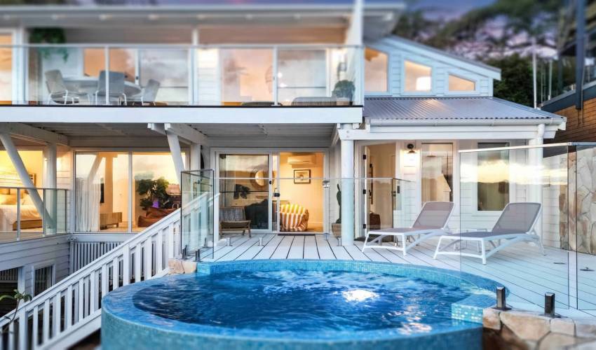 Villa 5625 in Australia Main Image