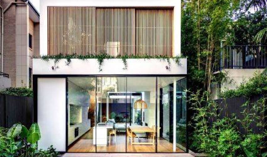Villa 5627 in Australia Main Image