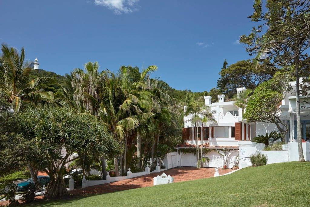 Byron Bay Villa 5628