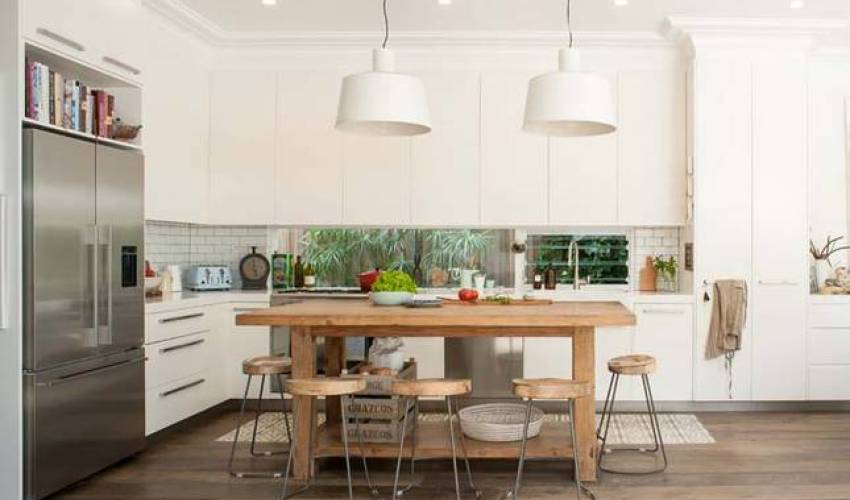 Villa 5650 in Australia Main Image