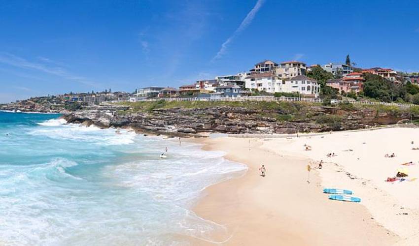 Villa 5654 in Australia Main Image