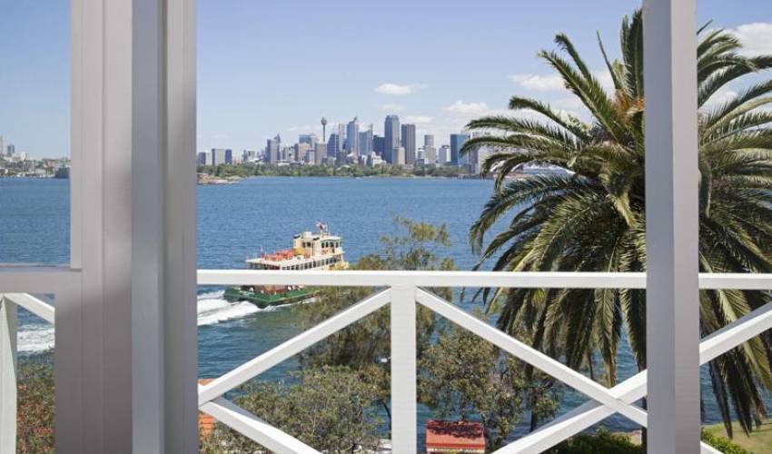Villa 5656 in Australia Main Image