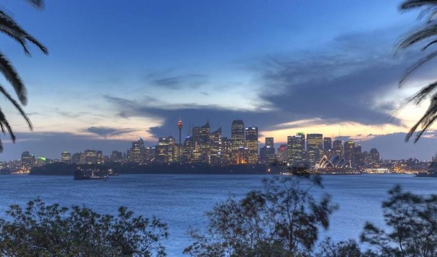 Villa 5656 in Australia Main Image