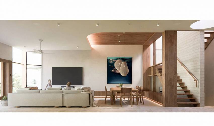 Villa 5661 in Australia Main Image