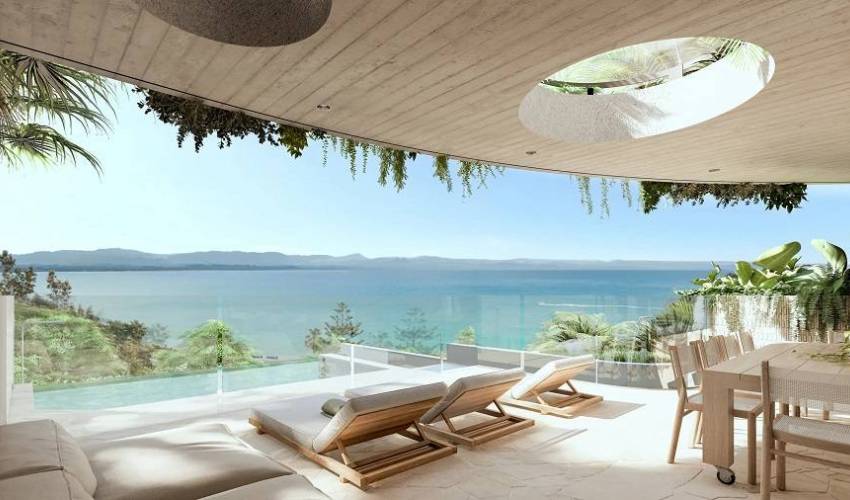 Villa 5661 in Australia Main Image
