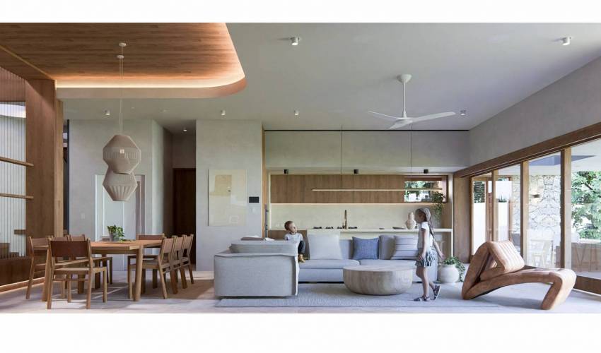 Villa 5661 in Australia Main Image