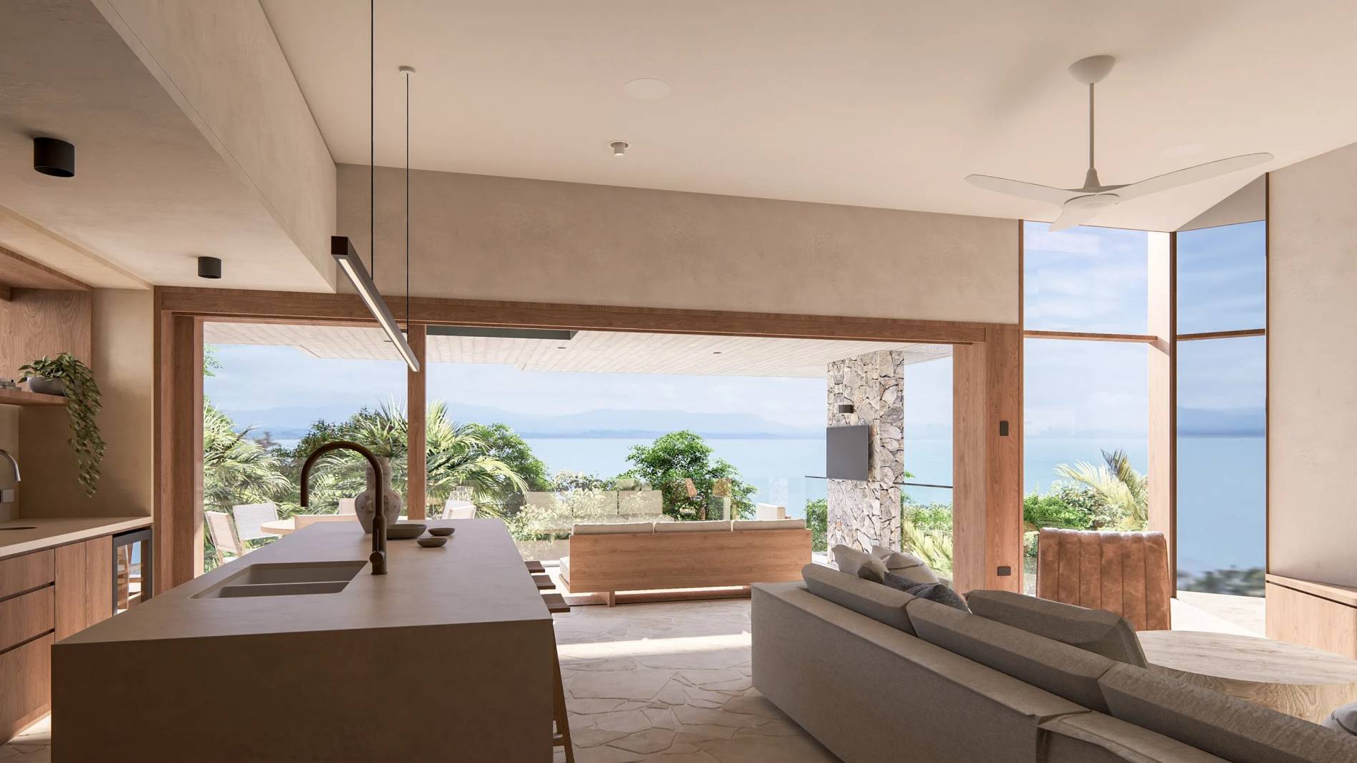 Byron Bay Villa 5663